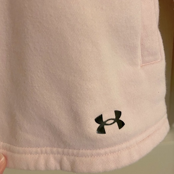 NWOT 💗UA Cowl Neck Sweatshirt💗 - Picture 3 of 12